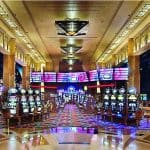 Perkembangan Situs Taruhan Online Antara Inovasi dan Teknokogi