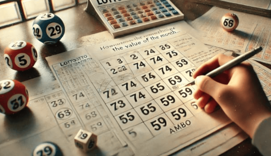 Cara Bermain Demo Togel Untuk Pemula Panduan Lengkap Hari Ini