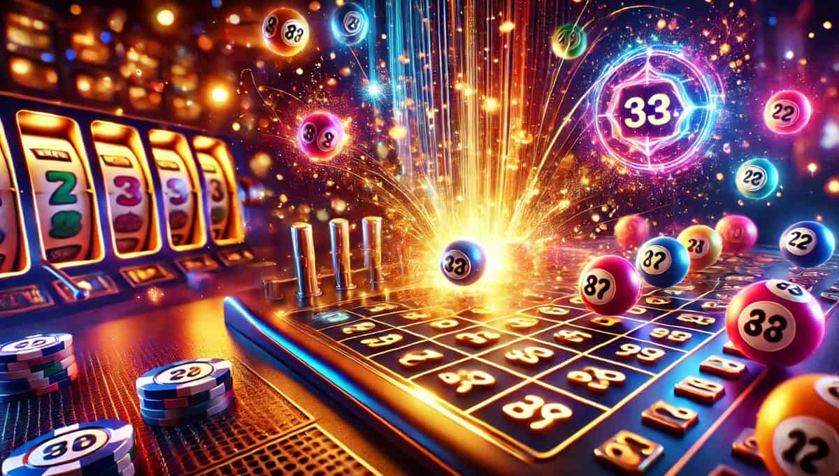 Bongkar! Strategi Bermain Togel Silang Mudah Menang