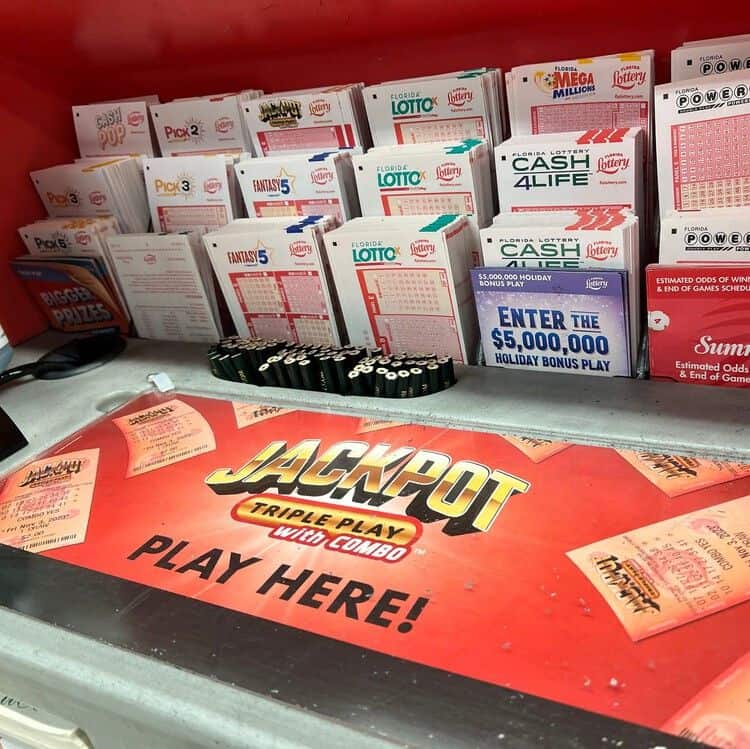 Mekanisme di Balik Jackpot Togel Online Faktor Penentu Kemenangan