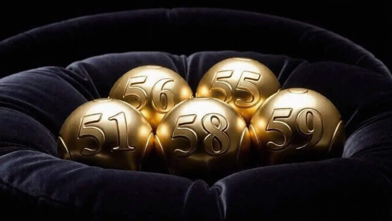 Mengungkap Cara Kerja Sistem Undian Angka Dari Mekanisme Hingga Prinsip