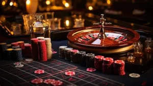 Dari Meja Kasino ke Layar HP Alasan Baccarat Online Makin Populer
