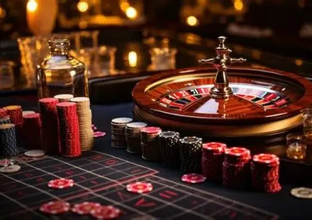 Dari Meja Kasino ke Layar HP Alasan Baccarat Online Makin Populer