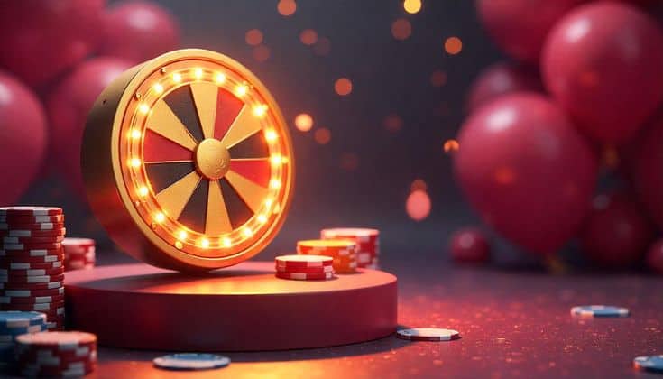 Fakta Penting Tentang RTP dalam Taruhan Online Peluang Kemenangan