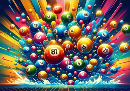 Menguak Serunya Permainan Togel 4D Strategi Untuk Pemain Pemula