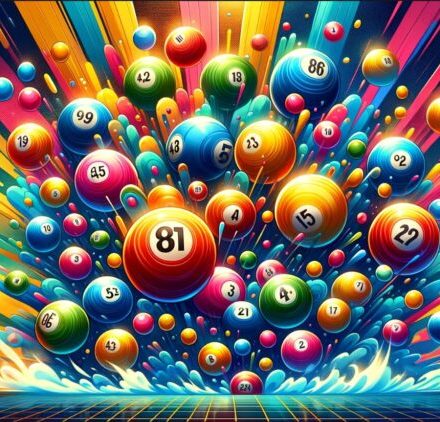 Menguak Serunya Permainan Togel 4D Strategi Untuk Pemain Pemula