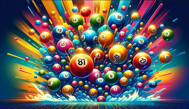 Menguak Serunya Permainan Togel 4D Strategi Untuk Pemain Pemula