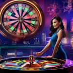 Fenomena Global: Mengapa Live Casino Online Semakin Populer di Era Digital?