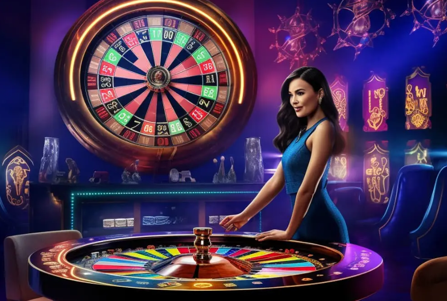 Fenomena Global: Mengapa Live Casino Online Semakin Populer di Era Digital?